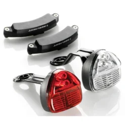 LUMIERES REELIGHT SL120 Feu Permanent Compact Set