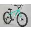 Mafia Bike 27.5+ Chenga Blanc-Turquoise -BRN Soldes mafia bike 275 chenga blanc turquoise