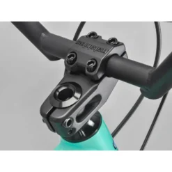 Mafia Bike 27.5+ Chenga Blanc-Turquoise -BRN Soldes mafia bike 275 chenga blanc turquoise 3