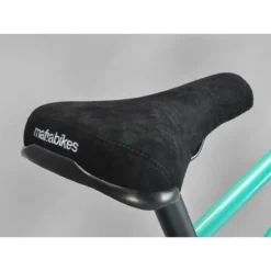 Mafia Bike 27.5+ Chenga Blanc-Turquoise -BRN Soldes mafia bike 275 chenga blanc turquoise 4