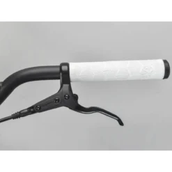 Mafia Bike 27.5+ Chenga Blanc-Turquoise -BRN Soldes mafia bike 275 chenga blanc turquoise 6