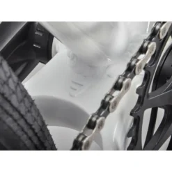 Mafia Bike 27.5+ Chenga Blanc-Turquoise -BRN Soldes mafia bike 275 chenga blanc turquoise 7