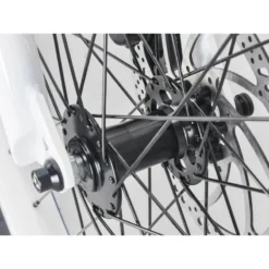 Mafia Bike 27.5+ Chenga Bleu-Blanc -BRN Soldes mafia bike 275 chenga bleu blanc 2