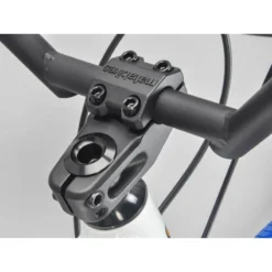 Mafia Bike 27.5+ Chenga Bleu-Blanc -BRN Soldes mafia bike 275 chenga bleu blanc 3