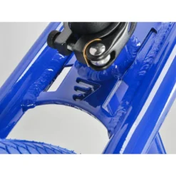 Mafia Bike 27.5+ Chenga Bleu-Blanc -BRN Soldes mafia bike 275 chenga bleu blanc 4