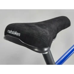 Mafia Bike 27.5+ Chenga Bleu-Blanc -BRN Soldes mafia bike 275 chenga bleu blanc 5