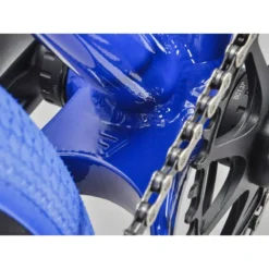 Mafia Bike 27.5+ Chenga Bleu-Blanc -BRN Soldes mafia bike 275 chenga bleu blanc 6