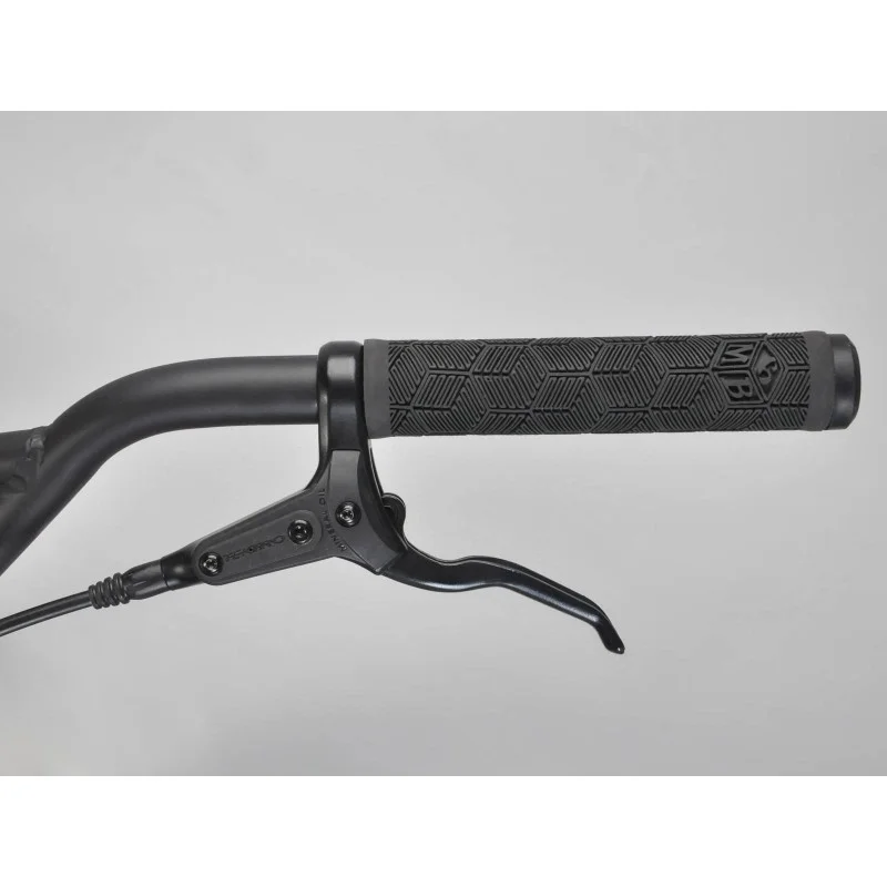 Mafia Bike 27.5+ Chenga Noir 13 Mafia Bike 27.5+ Chenga Noir – Image 11