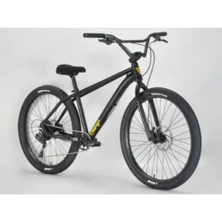 Mafia Bike 27.5+ Chenga Noir