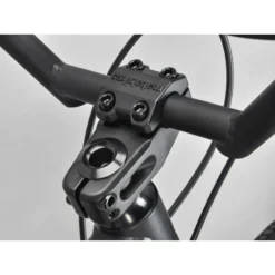 Mafia Bike 27.5+ Chenga Noir 16 Mafia Bike 27.5+ Chenga Noir -BRN Soldes mafia bike 275 chenga noir 3