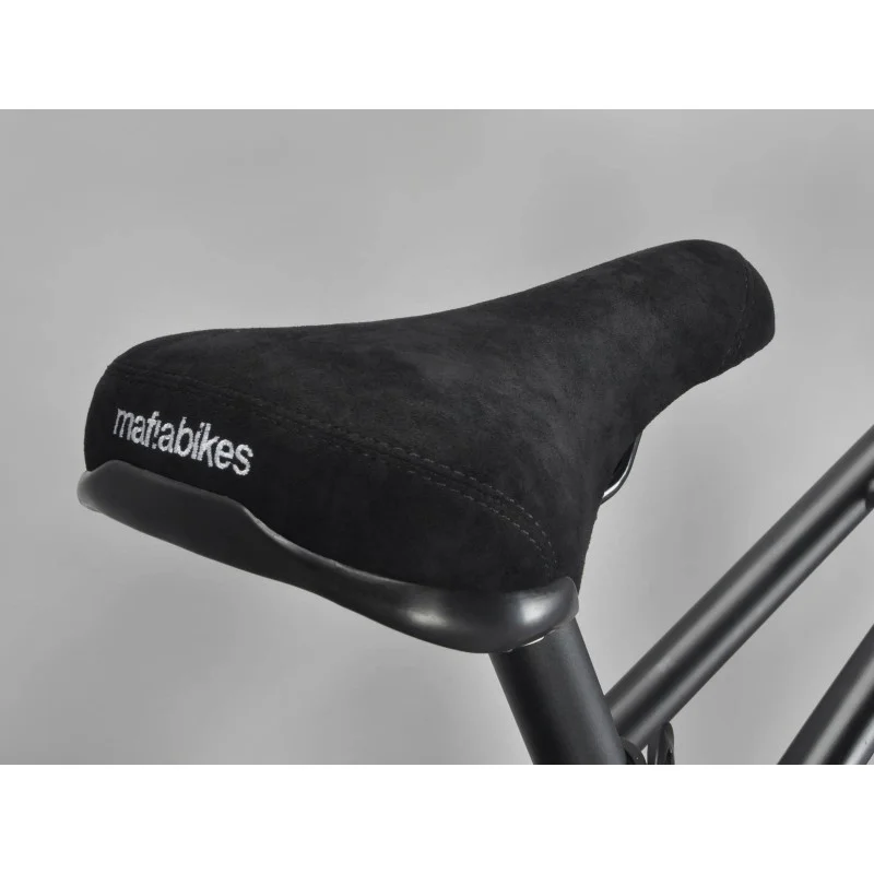 Mafia Bike 27.5+ Chenga Noir 7 Mafia Bike 27.5+ Chenga Noir – Image 5