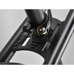 Mafia Bike 27.5+ Chenga Noir 18 Mafia Bike 27.5+ Chenga Noir -BRN Soldes mafia bike 275 chenga noir 5