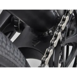 Mafia Bike 27.5+ Chenga Noir 19 Mafia Bike 27.5+ Chenga Noir -BRN Soldes mafia bike 275 chenga noir 6