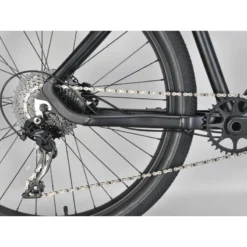 Mafia Bike 27.5+ Chenga Noir 21 Mafia Bike 27.5+ Chenga Noir -BRN Soldes mafia bike 275 chenga noir 8