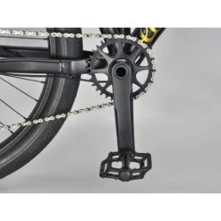 Mafia Bike 27.5+ Chenga Noir 22 Mafia Bike 27.5+ Chenga Noir -BRN Soldes mafia bike 275 chenga noir 9