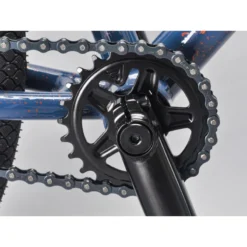 MAFIA BIKE BOMMA 26' Bleu 10 MAFIA BIKE BOMMA 26' Bleu -BRN Soldes mafia bike bomma 26 bleu 3