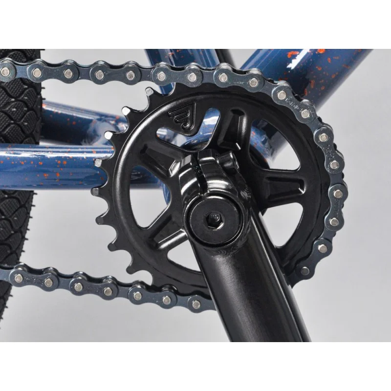 MAFIA BIKE BOMMA 26' Bleu 6 MAFIA BIKE BOMMA 26' Bleu â Image 4