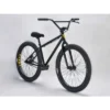 Mafia Bike Bomma 26' Noir