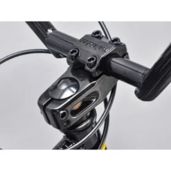 Mafia Bike Bomma 26' Noir -BRN Soldes mafia bike bomma 26 noir 2