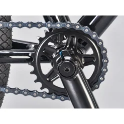 Mafia Bike Bomma 26' Noir -BRN Soldes mafia bike bomma 26 noir 3