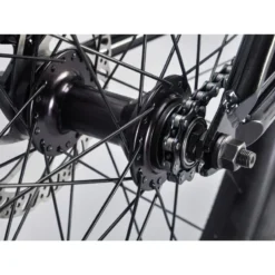 Mafia Bike Bomma 26' Noir -BRN Soldes mafia bike bomma 26 noir 5