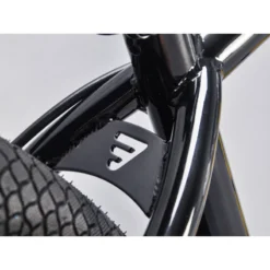 Mafia Bike Bomma 26' Noir -BRN Soldes mafia bike bomma 26 noir 6