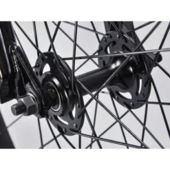 Mafia Bike Bomma 26' Noir -BRN Soldes mafia bike bomma 26 noir 7