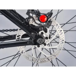 Mafia Bike Bomma 26' Noir -BRN Soldes mafia bike bomma 26 noir 8