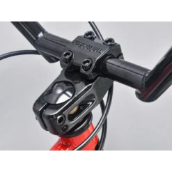 Mafia Bike Bomma 26 Rouge -BRN Soldes mafia bike bomma 26 red 2