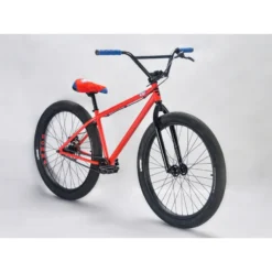 Mafia Bike Bomma 26 Rouge
