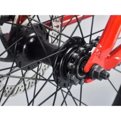 Mafia Bike Bomma 26 Rouge -BRN Soldes mafia bike bomma 26 red 5