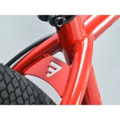 Mafia Bike Bomma 26 Rouge -BRN Soldes mafia bike bomma 26 red 6