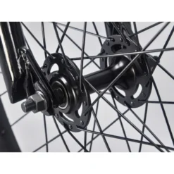 Mafia Bike Bomma 26 Rouge -BRN Soldes mafia bike bomma 26 red 7