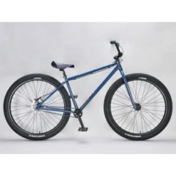MAFIA BIKE BOMMA 29' Bleu -BRN Soldes mafia bike bomma 29 bleu 1