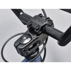 MAFIA BIKE BOMMA 29' Bleu -BRN Soldes mafia bike bomma 29 bleu 2