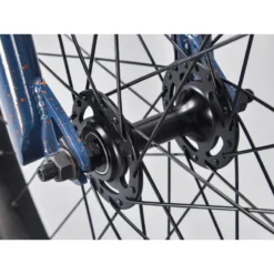 MAFIA BIKE BOMMA 29' Bleu -BRN Soldes mafia bike bomma 29 bleu 7