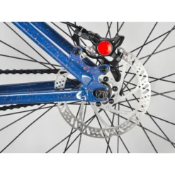 MAFIA BIKE BOMMA 29' Bleu -BRN Soldes mafia bike bomma 29 bleu 9