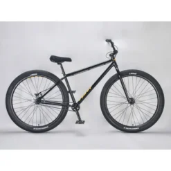 MAFIA BIKE BOMMA 29' Noir -BRN Soldes mafia bike bomma 29 noir 1