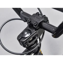 MAFIA BIKE BOMMA 29' Noir -BRN Soldes mafia bike bomma 29 noir 2