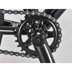 MAFIA BIKE BOMMA 29' Noir -BRN Soldes mafia bike bomma 29 noir 3