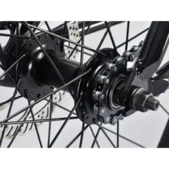 MAFIA BIKE BOMMA 29' Noir -BRN Soldes mafia bike bomma 29 noir 4