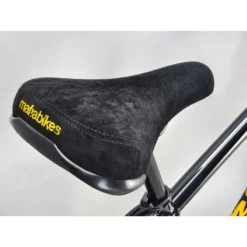 MAFIA BIKE BOMMA 29' Noir -BRN Soldes mafia bike bomma 29 noir 9