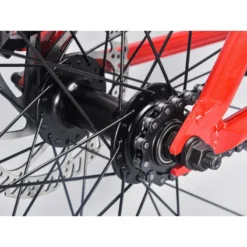 MAFIA BIKE BOMMA 29' Rouge -BRN Soldes mafia bike bomma 29 red 4