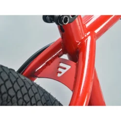 MAFIA BIKE BOMMA 29' Rouge -BRN Soldes mafia bike bomma 29 red 5
