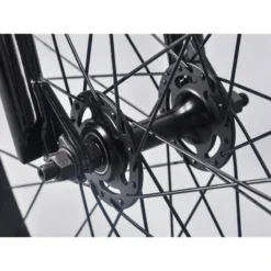 MAFIA BIKE BOMMA 29' Rouge -BRN Soldes mafia bike bomma 29 red 7