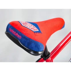 MAFIA BIKE BOMMA 29' Rouge -BRN Soldes mafia bike bomma 29 red 9