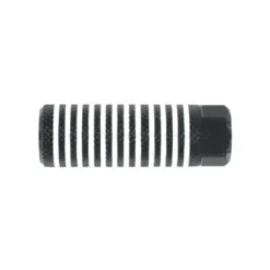 MINI PEGS ALU 10 MM BLK A VISER