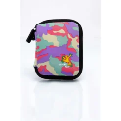 MINI POD Miles Wide Camouflage Tropical