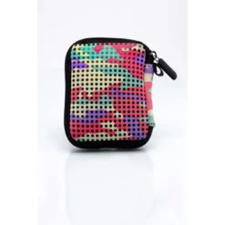 MINI POD Miles Wide Camouflage Tropical -BRN Soldes mini pod miles wide camouflage tropical 3