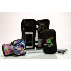 MINI POD Miles Wide Camouflage Tropical -BRN Soldes mini pod miles wide camouflage tropical 4